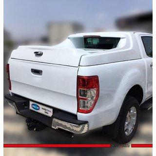 Hardtop na korbu FULLBOX Ford Ranger 2011–2022 fotografia 3