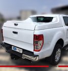 Ford Ranger 2011–2022 Hardtop na korbu FULLBOX fotografia 3