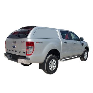 Hardtop na korbu Canopy commercial Ford Ranger 2011–2022
