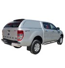 Ford Ranger 2011–2022 Hardtop na korbu Canopy commercial fotografia 1