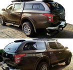 Fiat Fullback 2016– Hardtop (posuvné okná) fotografia 1