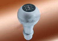 Citroen C-2 2003–2009 Hlavica radiacej páky (hliník) fotografia 1