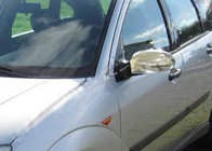 Ford Focus I 1998–2005 Chrómové kryty zrkadiel fotografia 1