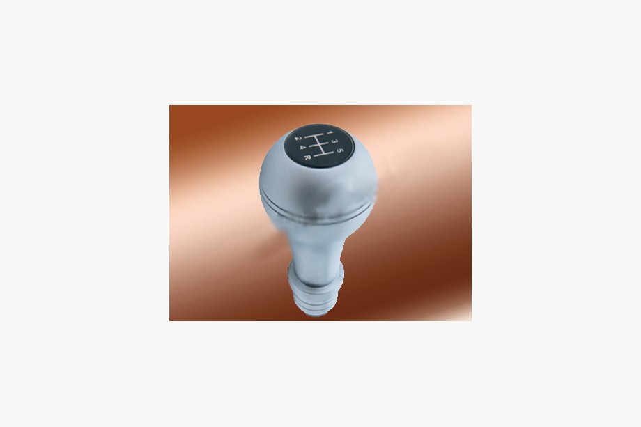 Ford Connect 2002–2006 Hlavica radiacej páky (hliník) Image