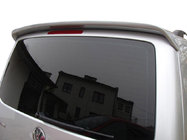 Volkswagen T5 Transporter 2003–2010 Spojler ABT Ince (na lakovanie) fotografia 1