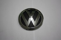 Volkswagen LT 1995–2006 Zadný emblém fotografia 1