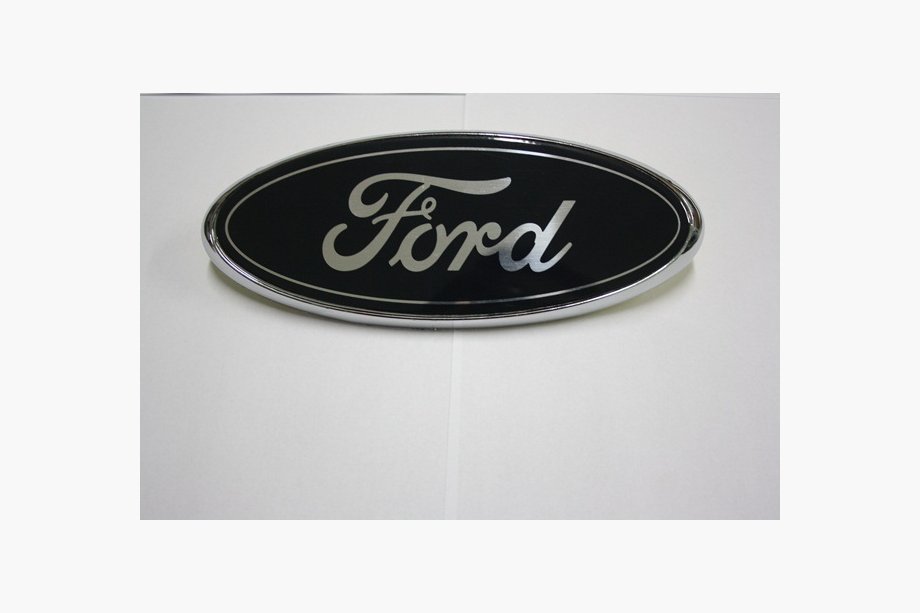 Ford Connect 2002–2006 Predný znak Ford Connect Image