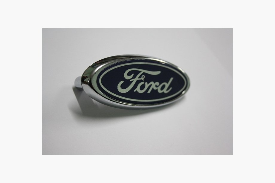 Ford Connect 2006–2009 Predný emblém Ford Connect Image