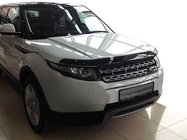 Range Rover Evoque 2012–2018 Deflektor kapoty (SIM) fotografia 1