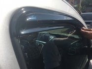 Mercedes Citan 2013–2021 Okenné deflektory (2 ks, Aomis) fotografia 3