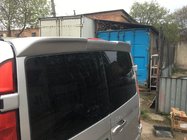 Mercedes Viano 2004–2014 Spojler Anatomico pre 2 dverový model (na lakovanie) fotografia 4