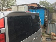 Mercedes Viano 2004–2014 Spojler Anatomico pre 2 dverový model (na lakovanie) fotografia 5