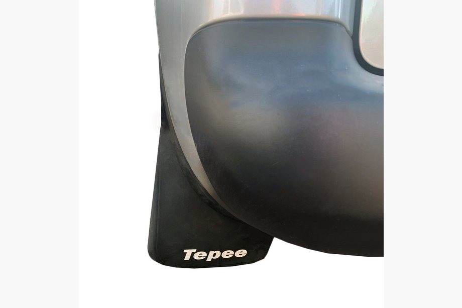 Peugeot Partner Tepee 2008–2018 Lapače nečistôt Premium (Tepee, Turecko) Predné Image