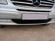 Mercedes Vito W639 2004–2014 Zimná clona na nárazník (2004-2010) fotografia 1
