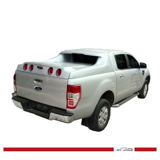 Hardtop na pick-up GRAND BOX Ford Ranger 2011–2022 fotografia 2