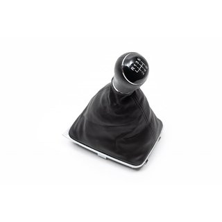 Hlavica radiacej páky a manžeta V1 (6-stupňová) Volkswagen Golf 7/E-Golf 2012–2020 fotografia 1