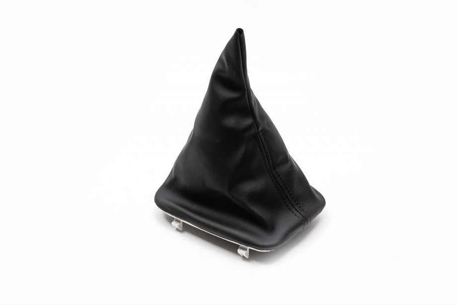 BMW 3 Series E30 1982–1994 OEM manžeta radiacej páky (koženka) Image