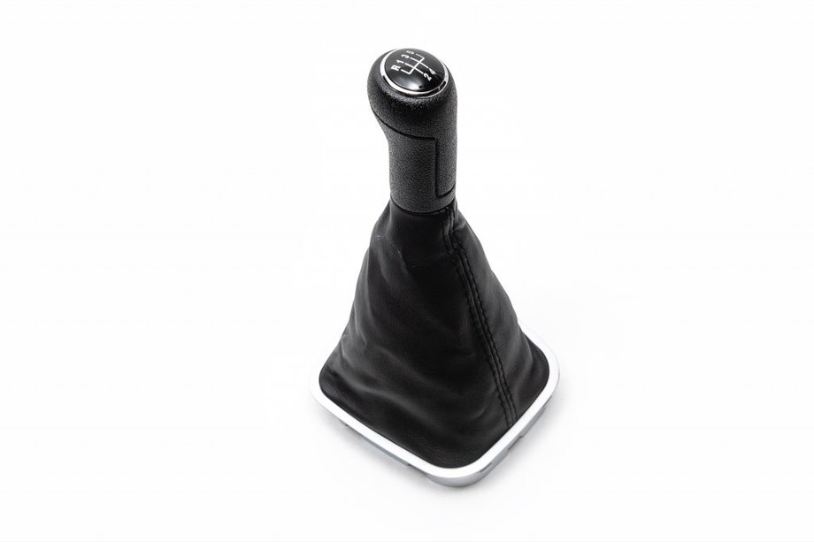 Volkswagen Polo 2010–2017 Radiaca páka a manžeta radiacej páky (HB) (5-stupňová) Image