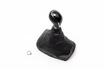 Opel Insignia 2008–2017 Hlavica radiacej páky a manžeta (5-stupňová) fotografia 1