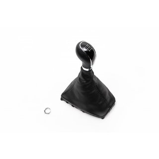 Radiaca páka a manžeta radenia (6-stupňová, manuál) Opel Astra J 2009–2015 fotografia 1