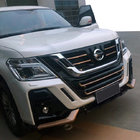 Nissan Patrol Y62 2010–2024 Sada bodykitu Mars V1 fotografia 1