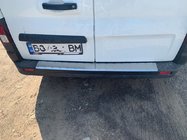 Fiat Talento 2016– OmsaLine lišta zadného nárazníka (nerez) fotografia 2