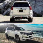 Toyota Land Cruiser Prado 150 2009–2023 Sada bodykitu 2016↗ (Wald) fotografia 1
