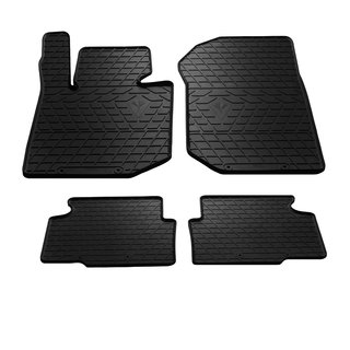 Gumové rohože do interiéru (4 ks, Stingray Premium) BMW rad 3 E36 1990–2000