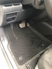 Peugeot 3008 2008–2016 EVA autokoberce (čierne) fotografia 1