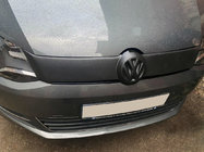 Volkswagen Sharan 2010–2023 Zimná maska chladiča fotografia 1