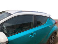 Toyota C-HR 2016–2023 Originálne strešné lyžiny (2 ks, hliník) fotografia 1
