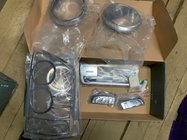 Nissan Armada 2003–2015 Chrómový paket (sada) fotografia 1