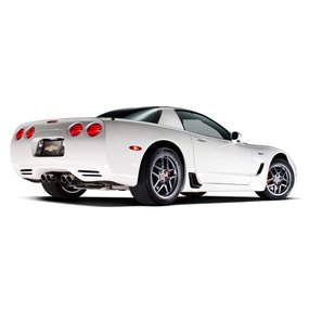 Tuning Chevrolet Corvette C5 1997-2004