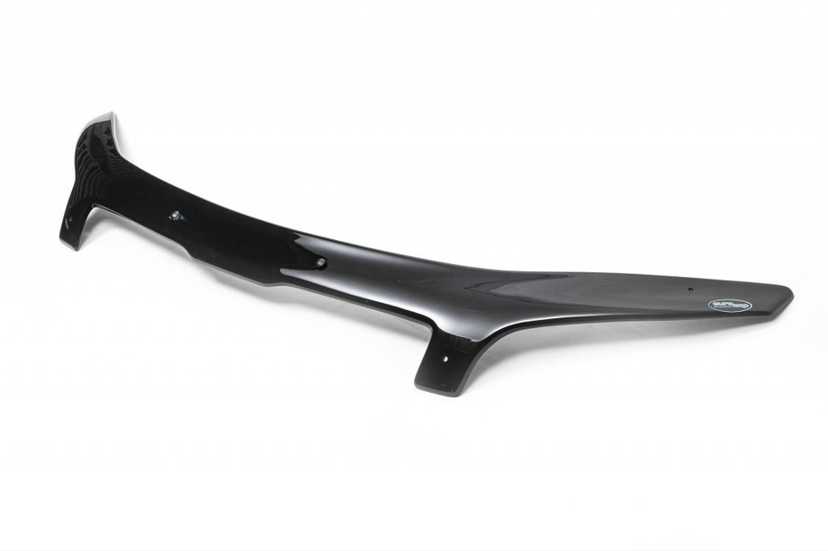 Kia Soul II 2013–2018 Deflektor kapoty (EuroCap) Image