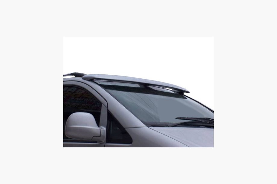 Mercedes Vito W639 2004–2014 Slnečná clona na čelné sklo (na lakovanie) Image