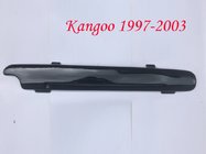 Renault Kangoo 1998–2008 Zimná spodná clona chladiča (1998-2003) Matná fotografia 4