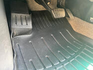 Toyota Land Cruiser Prado 120 2002–2009 Stingray 3D autorohože (5 ks, polyuretán) fotografia 4