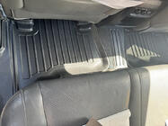 Toyota Land Cruiser Prado 120 2002–2009 Stingray 3D autorohože (5 ks, polyuretán) fotografia 9