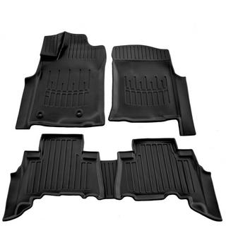 Stingray 3D autorohože (5 ks, polyuretán) Lexus GX460 2009–2023