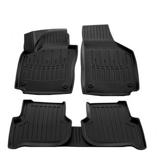 Stingray 3D autorohože (5 ks, polyuretán) Seat Altea 2004–2015