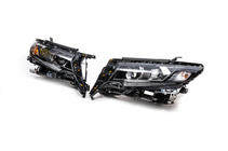 Toyota Land Cruiser Prado 150 2009–2023 Facelift konverzná sada z 2009-2016 na 2017- (Elite set) fotografia 7