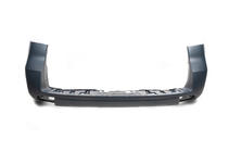 Toyota Land Cruiser Prado 150 2009–2023 Facelift konverzná sada z 2009-2016 na 2017- (Elite set) fotografia 13