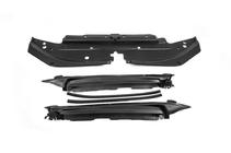 Toyota Land Cruiser Prado 150 2009–2023 Facelift konverzná sada z 2009-2016 na 2017- (Elite set) fotografia 14