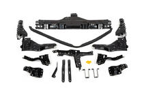 Toyota Land Cruiser Prado 150 2009–2023 Facelift konverzná sada z 2009-2016 na 2017- (Elite set) fotografia 15