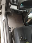 Toyota Camry 2006–2011 EVA autokoberce (sivé) fotografia 1
