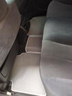 Toyota Camry 2006–2011 EVA autokoberce (sivé) fotografia 2