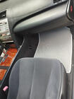 Toyota Camry 2006–2011 EVA autokoberce (sivé) fotografia 3