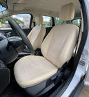 Ford Focus III 2011–2017 Autopoťahy eko koža+textil+antara Antara A099 (kompletný interiér) fotografia 13