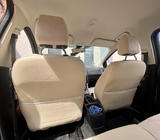 Ford Focus III 2011–2017 Autopoťahy eko koža+textil+antara Antara A099 (kompletný interiér) fotografia 7