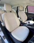 Ford Focus III 2011–2017 Autopoťahy eko koža+textil+antara Antara A099 (kompletný interiér) fotografia 1